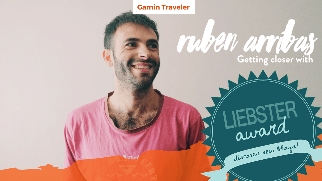 Gamintraveler nominated for Lieber Awards Featured