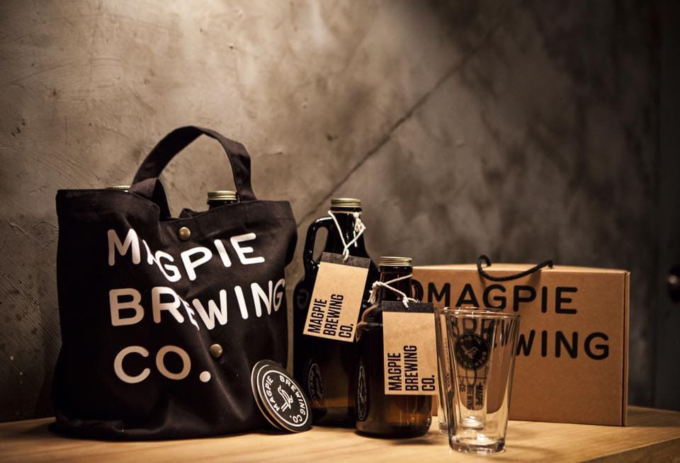 Magpie Brewing Company