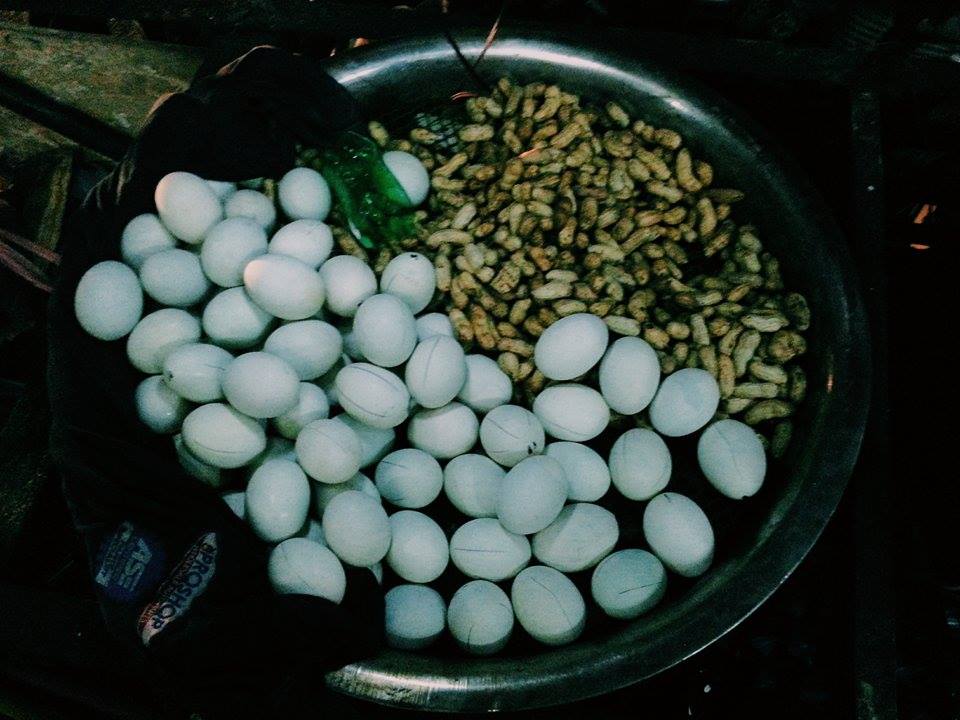 Balot. Street food in Southeast Asia, things to know before traveling to the philippines,  best places to visit in the philippines, tourist spots in the philippines, places to visit in the philippines for couples